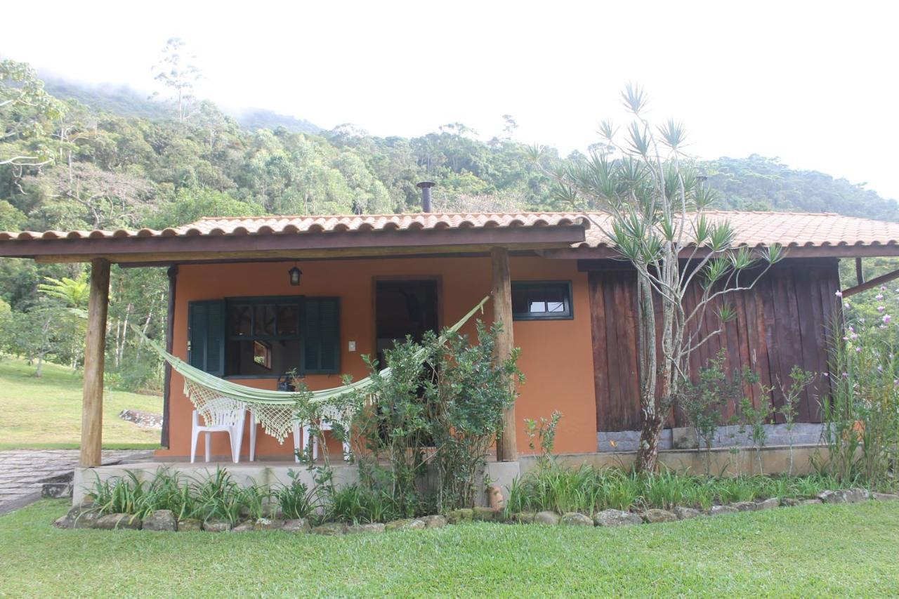 Pousada Mariza Nova Friburgo Exterior photo