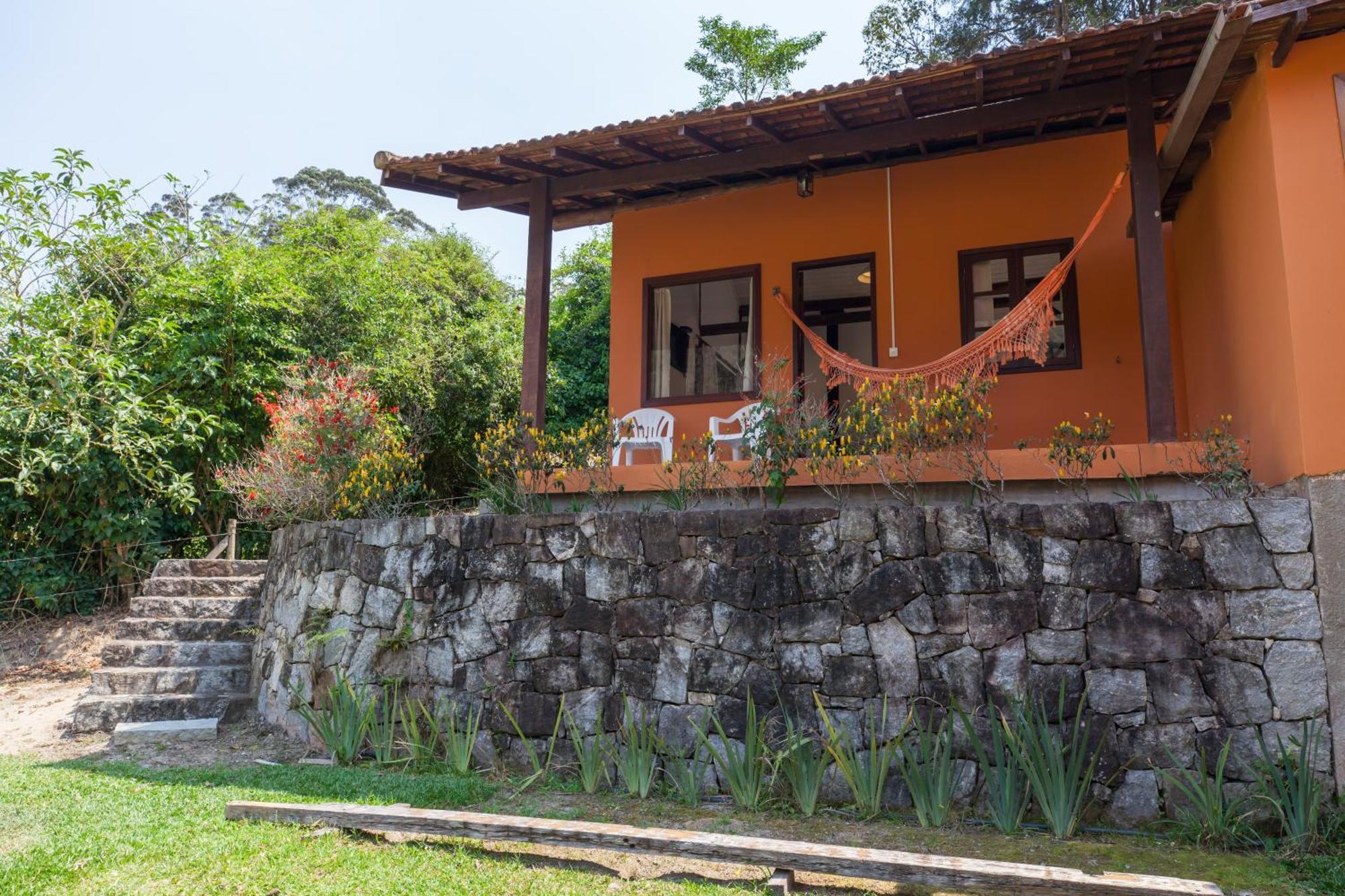 Pousada Mariza Nova Friburgo Exterior photo