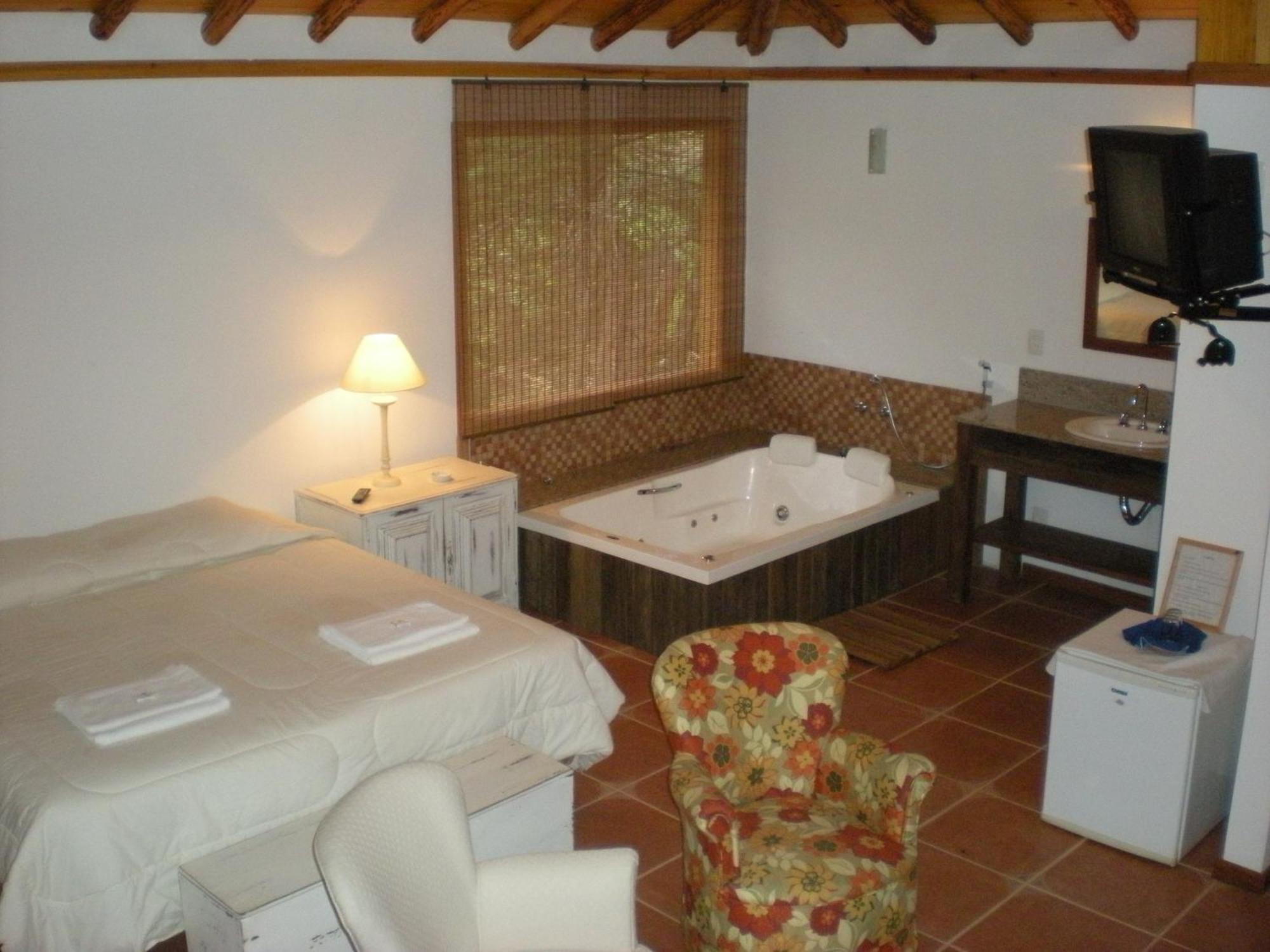 Pousada Mariza Nova Friburgo Exterior photo