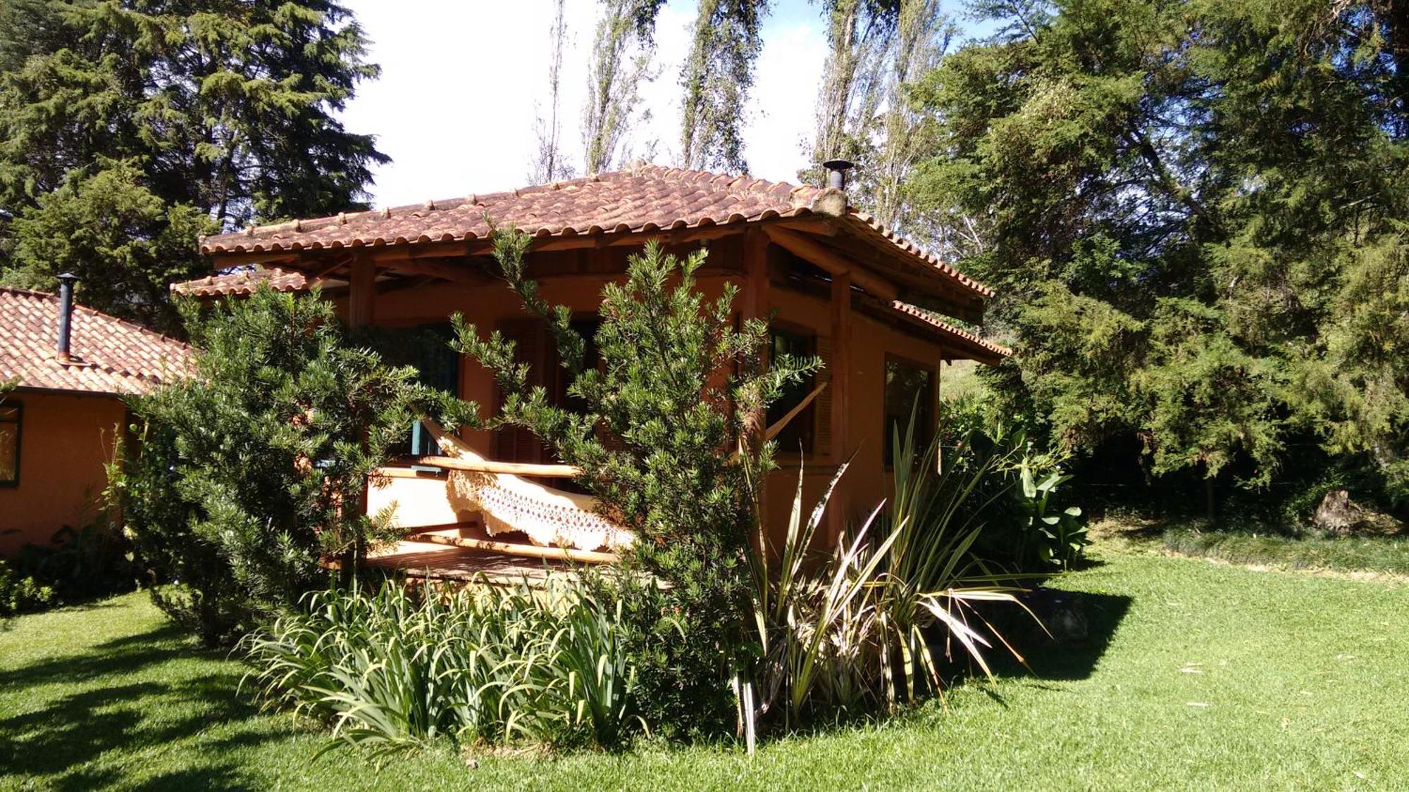 Pousada Mariza Nova Friburgo Exterior photo